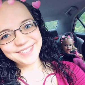 Meet your Posher, Chasity